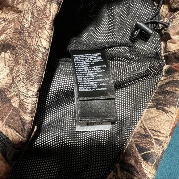 Mens north face jacket brand new never worn - Picture 5 of 5